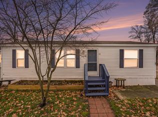 12205 Hart St NE #65, Greenville, MI 48838