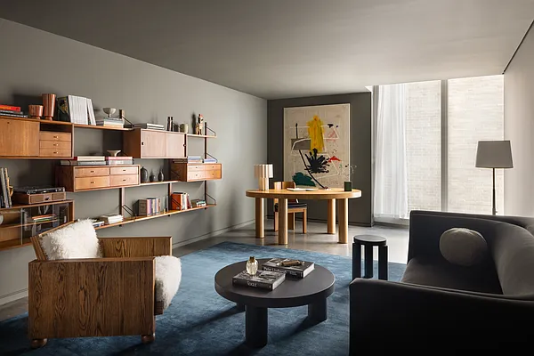 100 East 53rd Street #6C in Midtown, Manhattan | StreetEasy