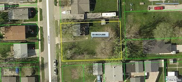 1st image of this home