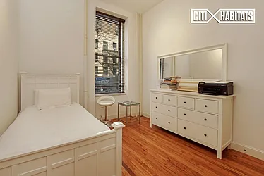 Rented by Citi Habitats