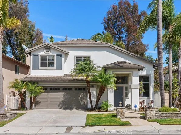23 Bolero, Mission Viejo, CA 92692