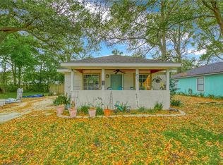 715 S 7th St, Fernandina Beach, FL 32034