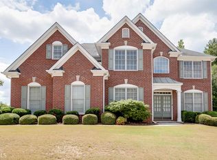 1095 Havenstone Walk, Lawrenceville, GA