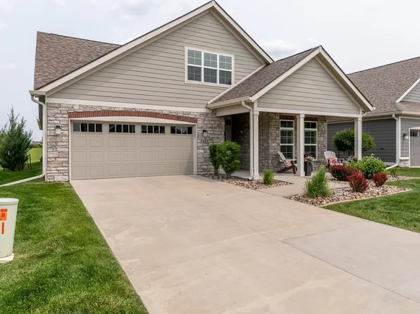 3533 NW 174th St, Clive, IA 50325