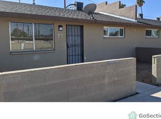 6437 S 10th St #19, Phoenix, AZ 85042