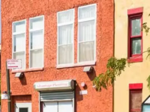 261 West 126th Street