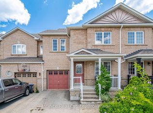 4748 James Austin Dr, Mississauga, ON L4Z4H2