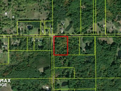0 Farrand Rd, Otisville, MI, 48463