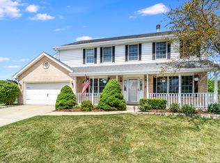 1909 Hampton Ct, Plainfield, IL