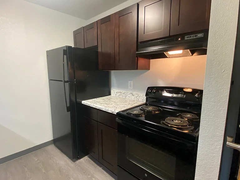 Virginia Park Meadows Apartments — Photo 29