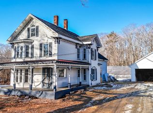 600 Vaughn Rd, Dover Foxcroft, ME 04426