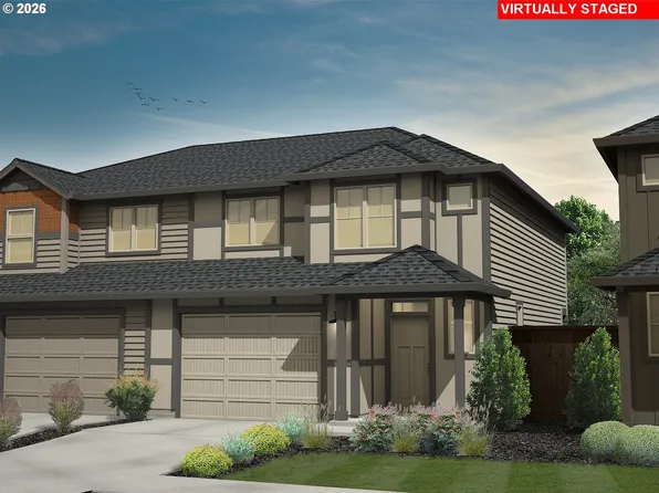 1830 NW 17th Pl, Battle Ground, WA 98604