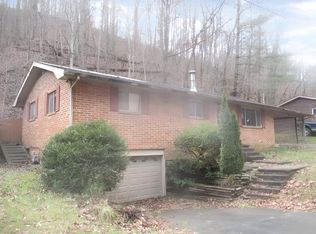 1365 Knapp Ave, Morehead, KY 40351