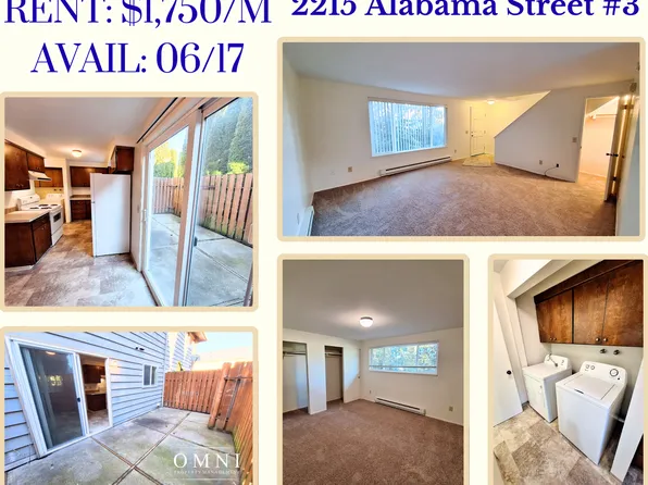 2215 Alabama St #3, Bellingham, WA 98226