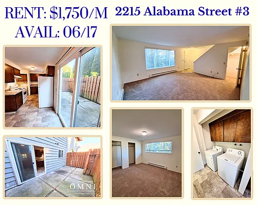 2215 Alabama St #3 Photo 1