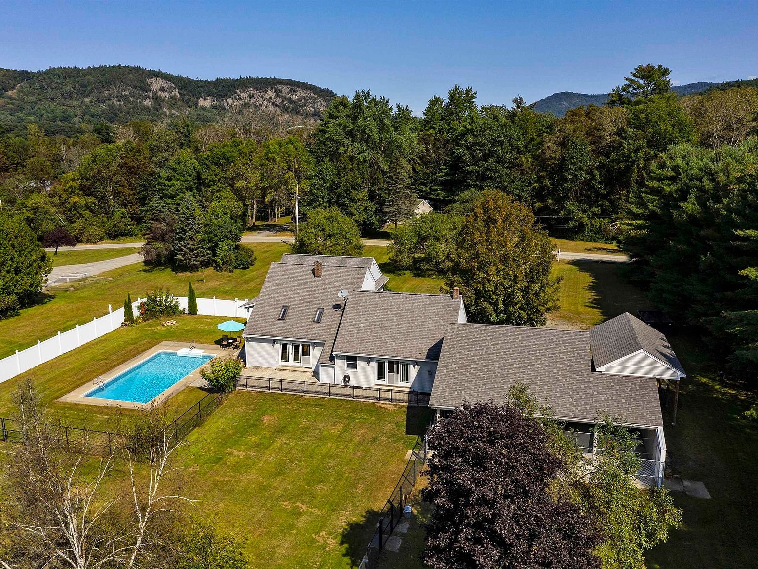 32 Sawyer Brook Road, Orford, NH 03777 MLS 4971529 Zillow