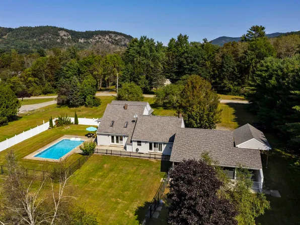 32 Sawyer Brook Road, Orford, NH 03777