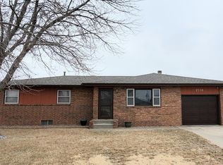 2508 Felten Dr, Hays, KS 67601