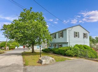 21 King David Rd, Tyngsboro, MA 01879
