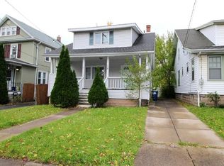 150 Springville Ave, Amherst, NY 14226
