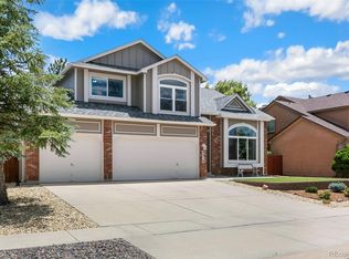 4415 Coralberry Ln, Colorado Springs, CO 80920