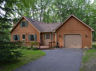 321 Ivy, Roscommon, MI 48653