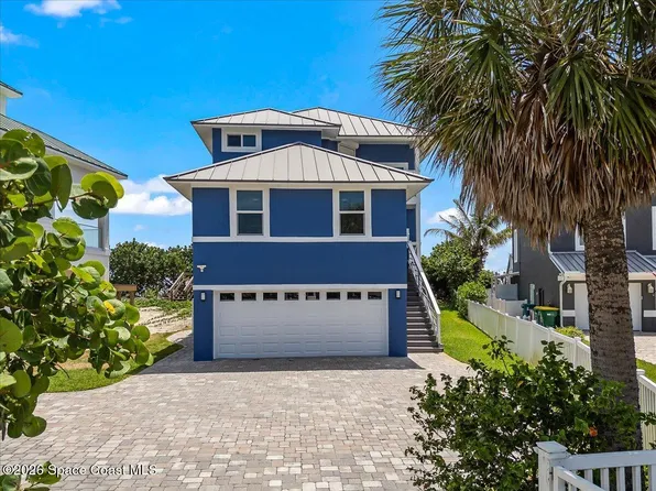 5085 S Highway A1a, Melbourne Beach, FL 32951