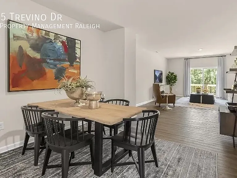 4145 Trevino Dr — Photo 2