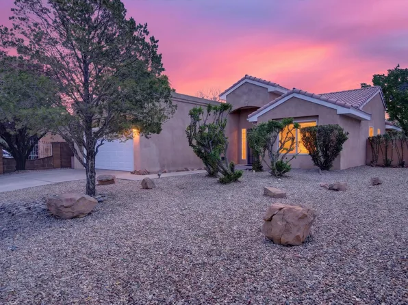 6608 Honeylocust Ave NW, Albuquerque, NM 87121