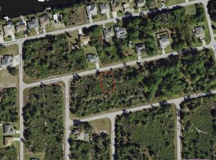 12355 Hathaway Ter #21, Pt Charlotte, FL 33981