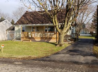 717 N Liberty St, Galion, OH