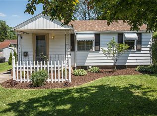 1208 Brooklyn Ave SW, Canton, OH 44710