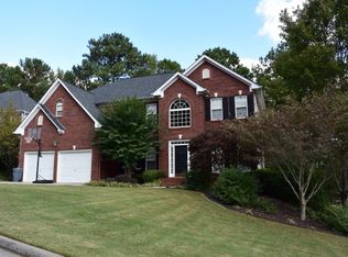565 Alexander Farms Vw SW, Marietta, GA 30064