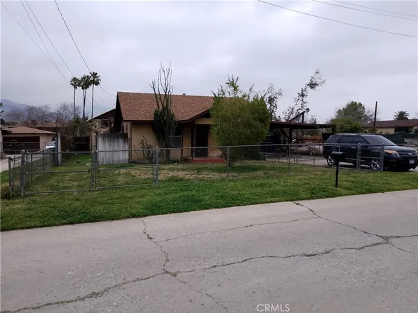 4045 Newmark Ave, San Bernardino, CA 92407
