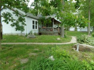 4624 E Dayhuff Rd, Mooresville, IN 46158