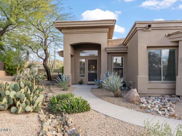 7355 E SUNSET SKY Circle, Scottsdale, AZ 85266
