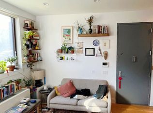 829 Jefferson Ave #1F, Brooklyn, NY 11221