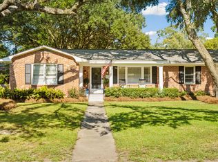 746 Longfellow Rd, Charleston, SC 29407