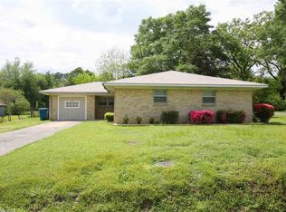 5404 Larch Rd, Little Rock, AR 72209