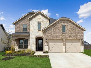 525 Rock Rose Ln, Wylie, TX 75098