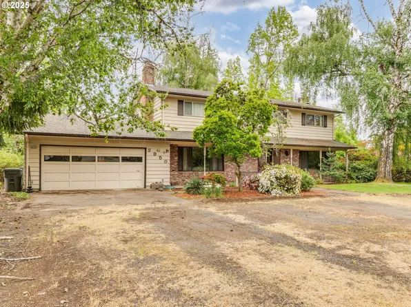 2950 NE Hembree St, McMinnville, OR 97128