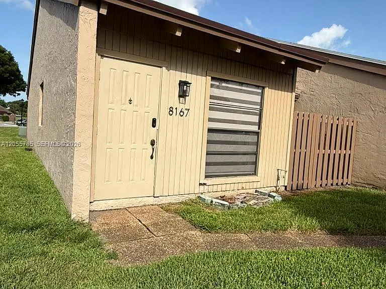8167 SW 24th St — Photo 14