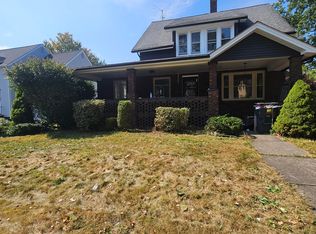 218 Woodbine Ave SE, Warren, OH