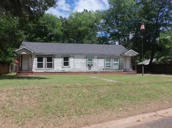 2910 Broadway Blvd, Kilgore, TX 75662
