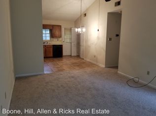 212 Pintail Ln, Rocky Mount, NC 27804