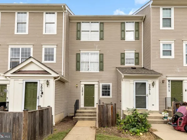 20017 Dunstable Cir #109-24, Germantown, MD 20876