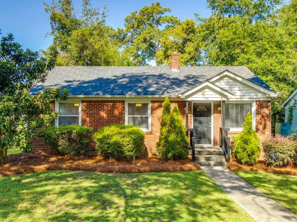 1121 Hancock St, Columbia, SC 29205