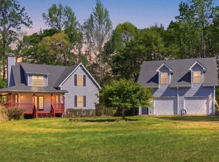 637 Wrights Mill Rd, Commerce, GA