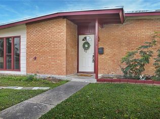 1114 Shephard Dr, Corpus Christi, TX 78412
