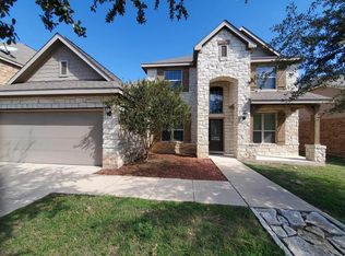 8614 Sierra Sky, San Antonio, TX 78254